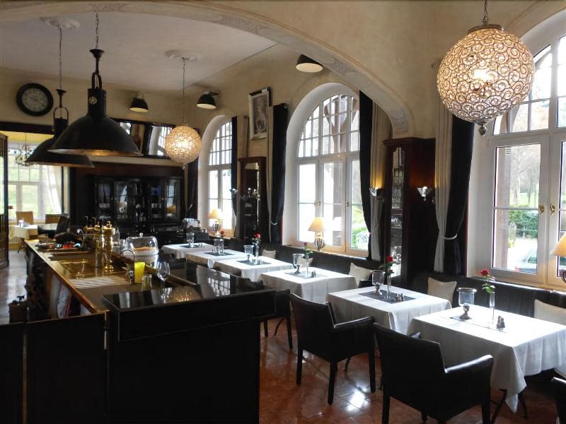 PARK HOTEL Bad Salzig & PARK VILLA 2