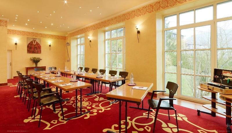 PARK HOTEL Bad Salzig & PARK VILLA photo 1