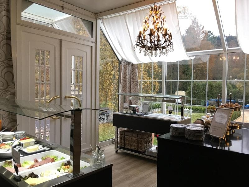 PARK HOTEL Bad Salzig & PARK VILLA 4