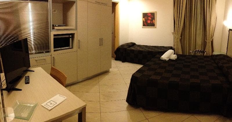 Villa Cibele Residence 2