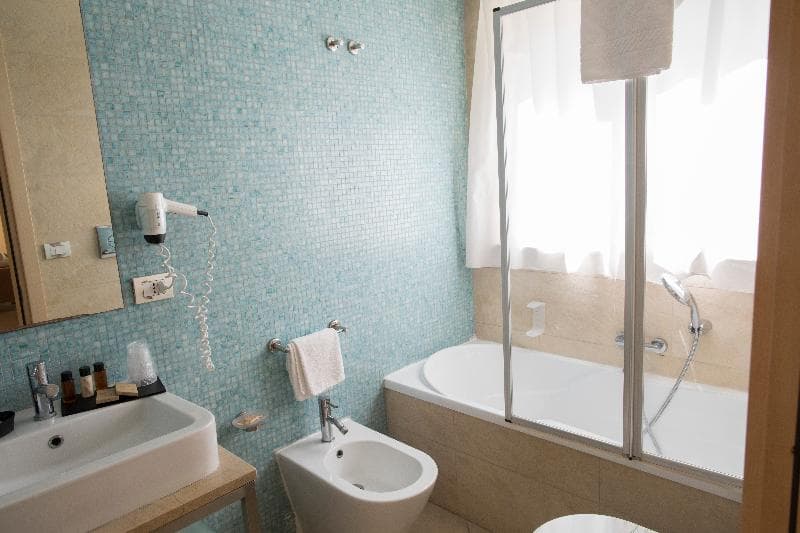 Villa Cibele Residence 3