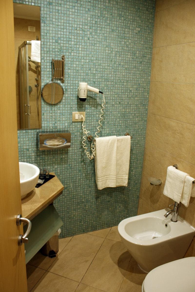 Villa Cibele Residence 4