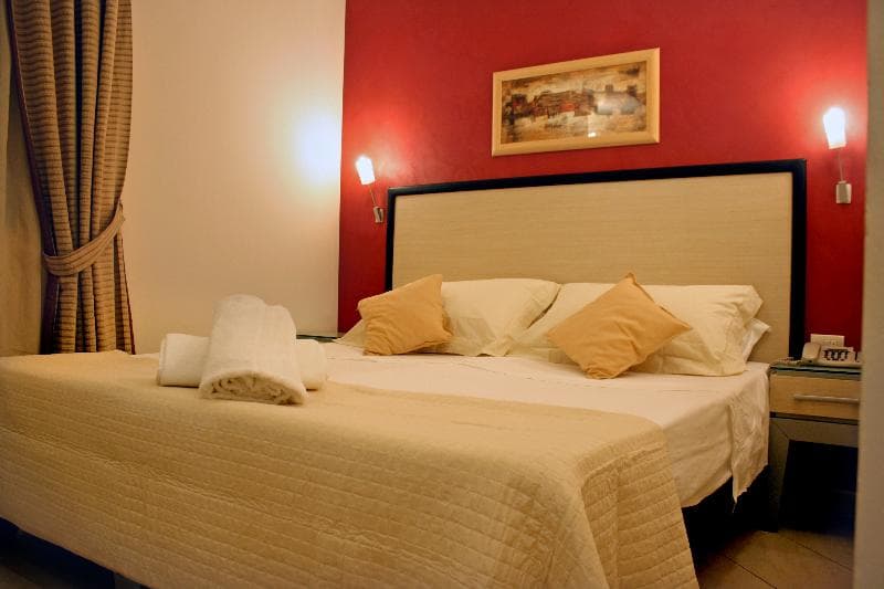 Villa Cibele Residence 5