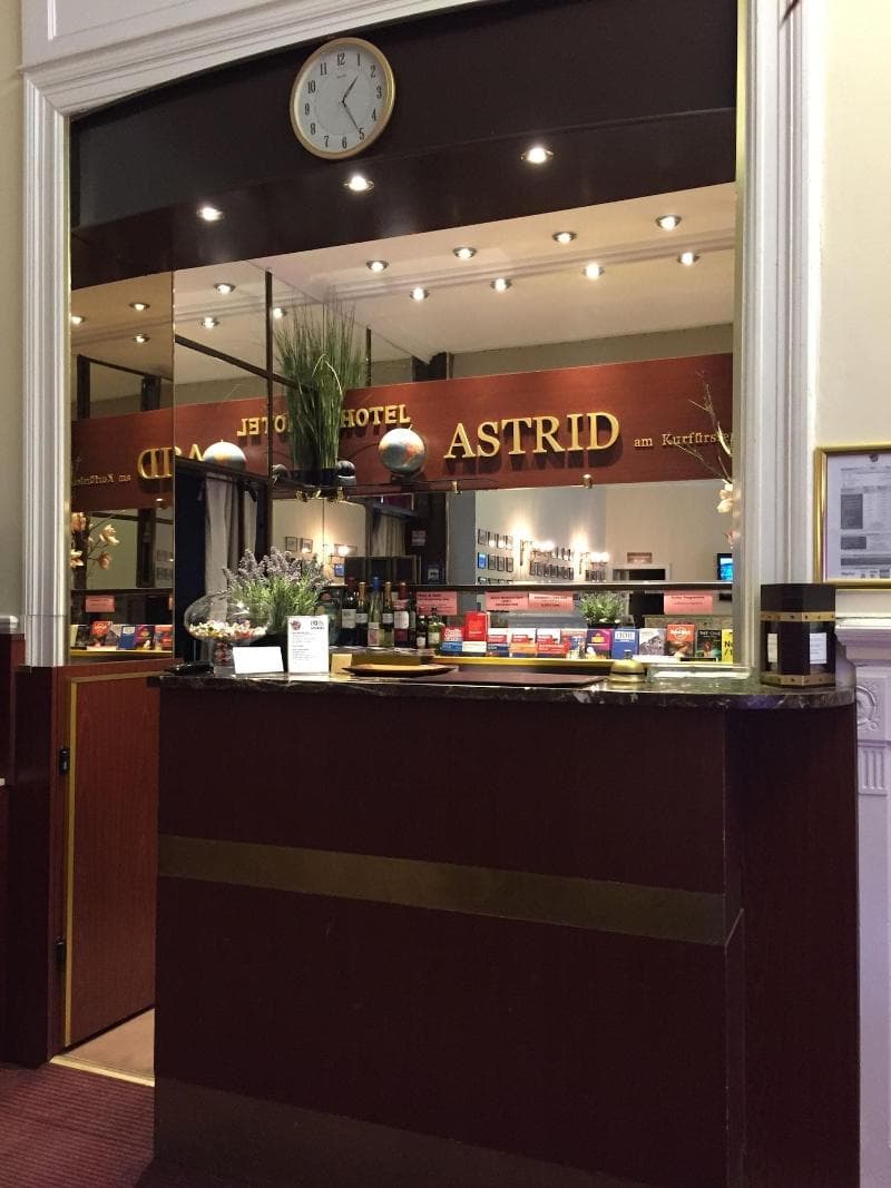 Astrid 4