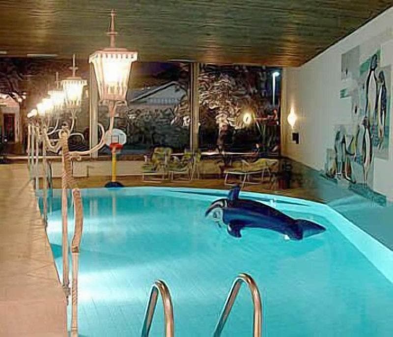 Hotel Roter Hahn photo 1