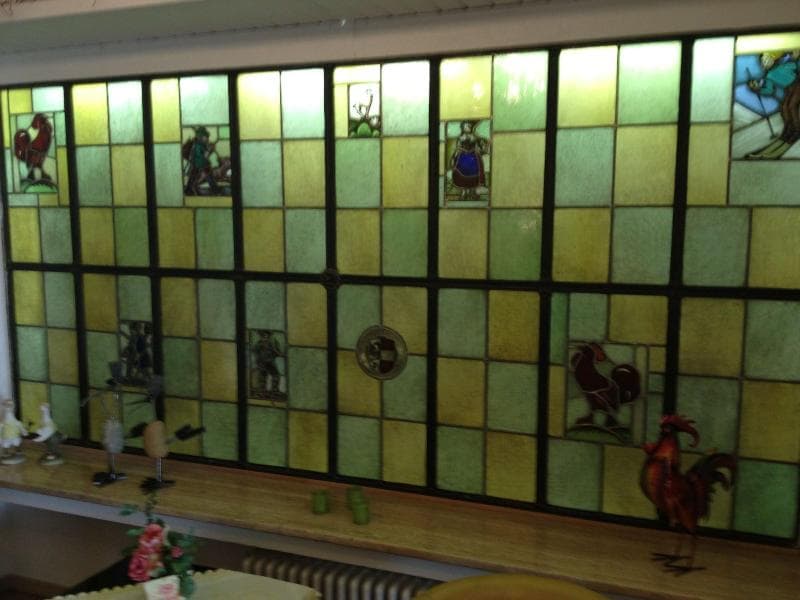 Hotel Roter Hahn 5