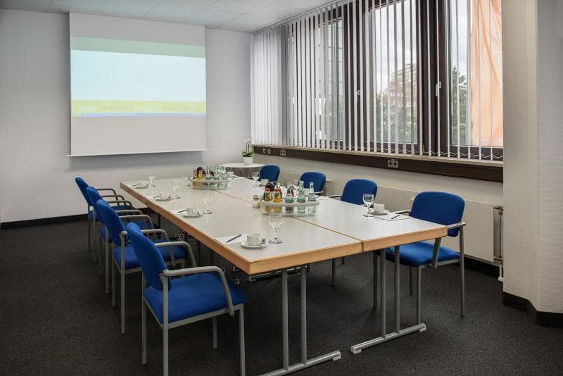 ACHAT Hotel Regensburg im Park photo 1