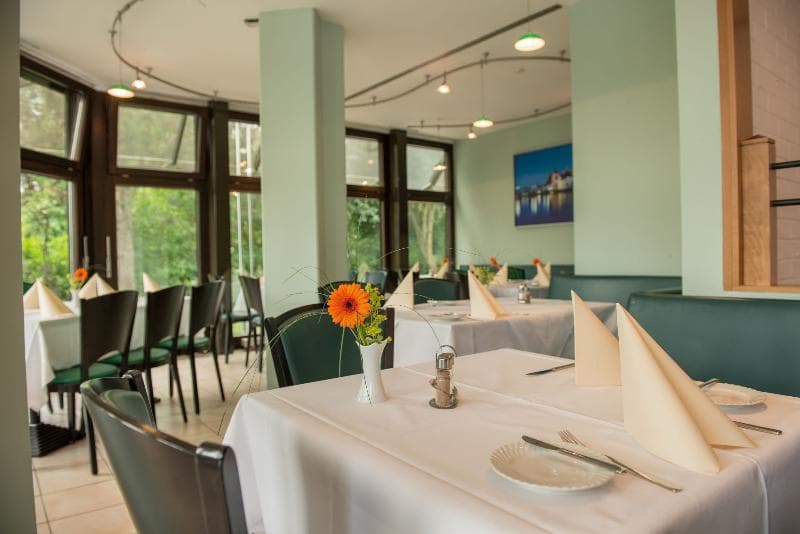 ACHAT Hotel Regensburg im Park 4