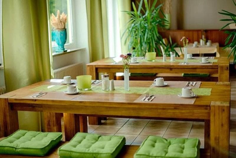 Maxhotel - Lindau photo 1