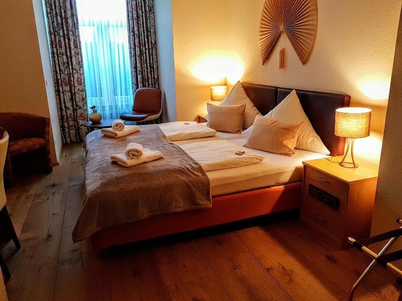 Maxhotel - Lindau 3