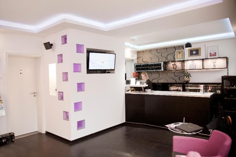 Hotel Les Nations 4