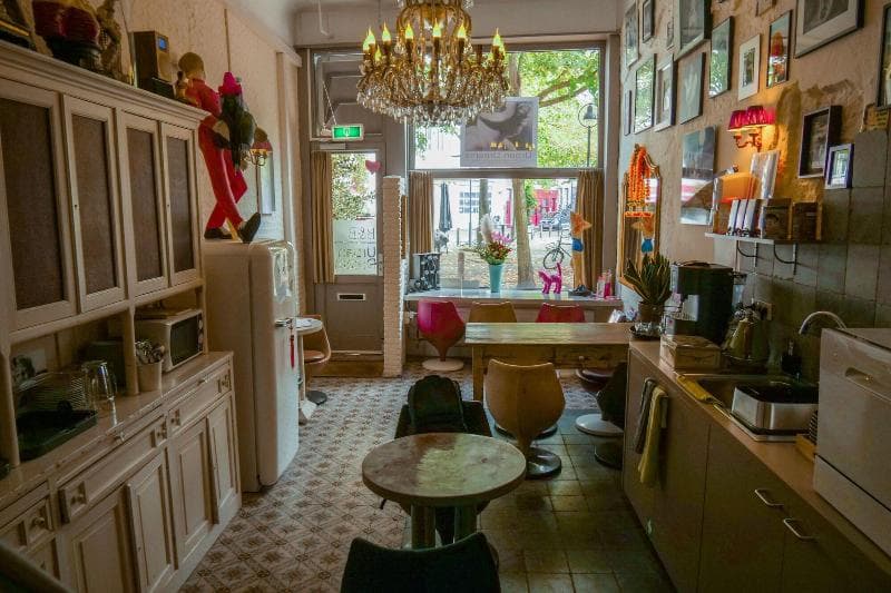 B&B Urban Dreams 3