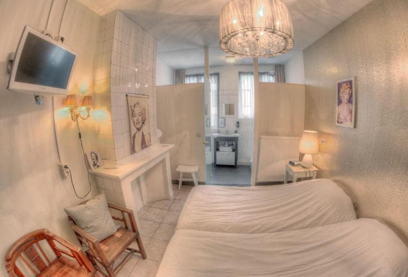 B&B Urban Dreams 4