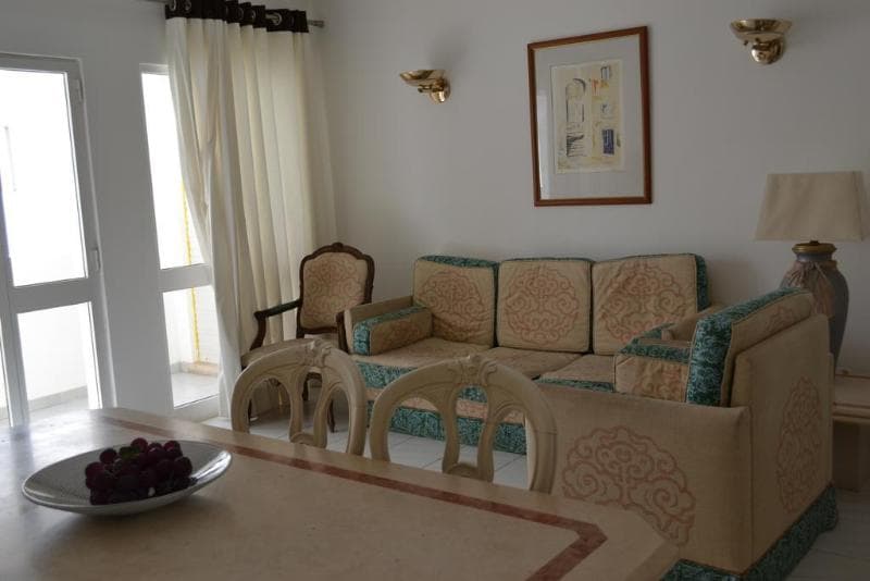 Garvetur Atlantida Apartments main
