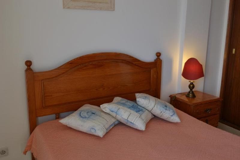 Garvetur Atlantida Apartments 3