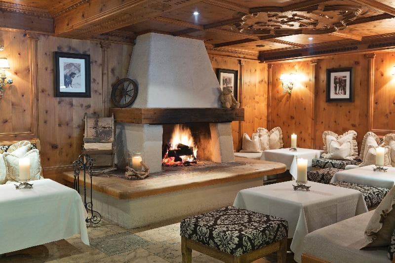Natur Hotel Lärchenhof & Spa 4