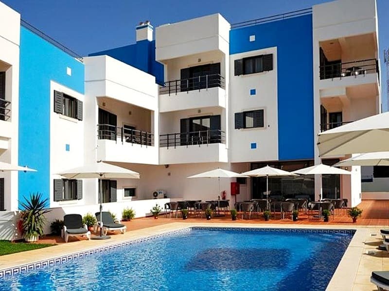 Vicentina Hotel 4