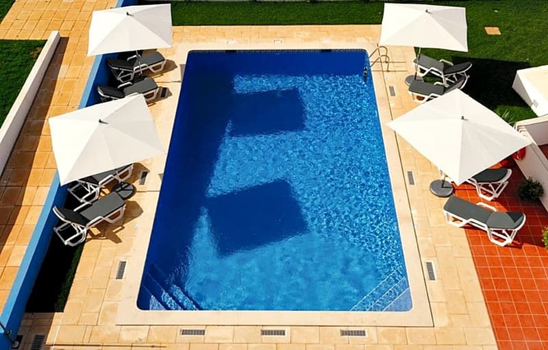 Vicentina Hotel 5