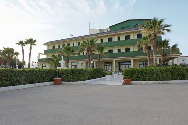 Hotel Degli Angeli photo 1