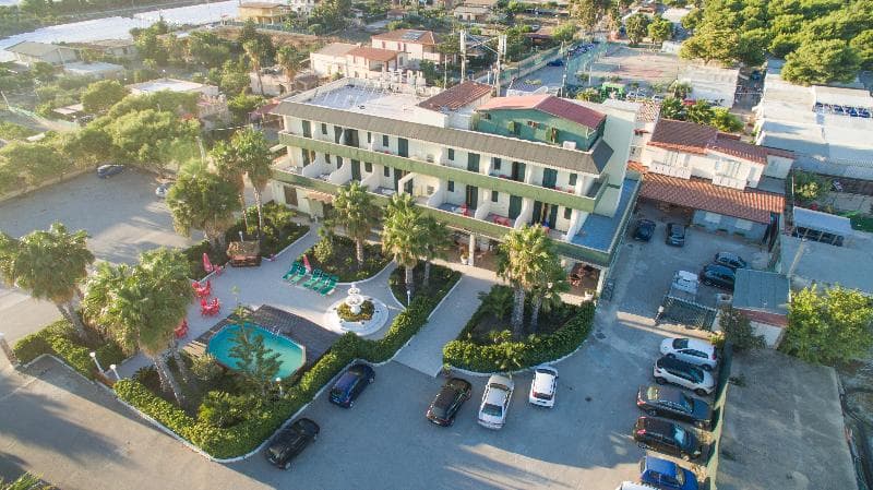 Hotel Degli Angeli 2