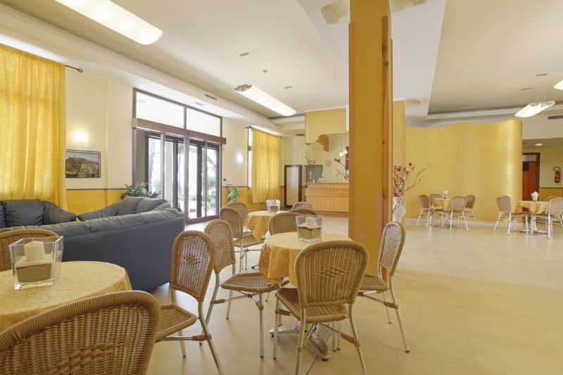 Hotel Degli Angeli 5
