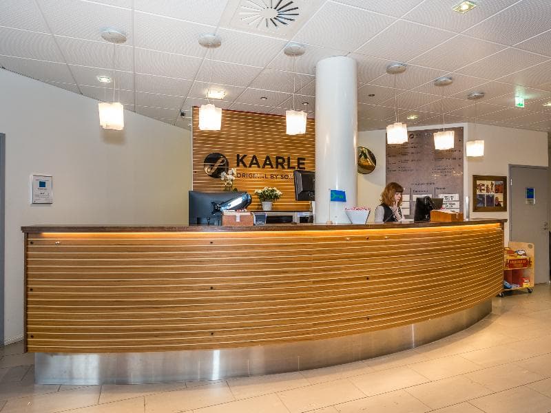 Original Sokos Hotel Kaarle 3