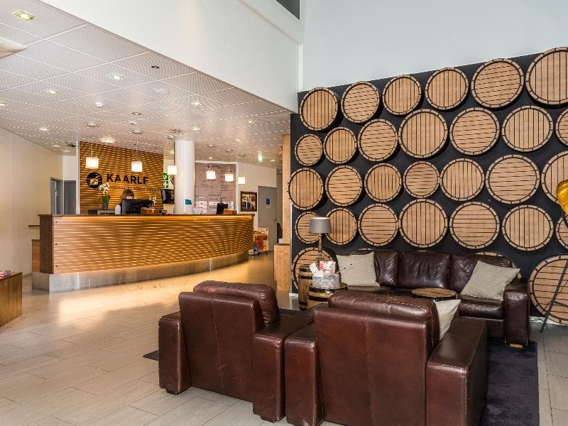 Original Sokos Hotel Kaarle 4