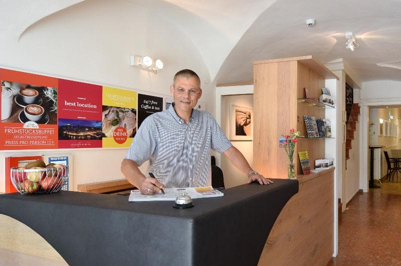 Hotel Krone 1512 4