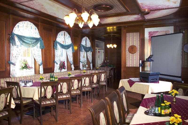 Hotel-Restaurant-Partyservice Wallner photo 1