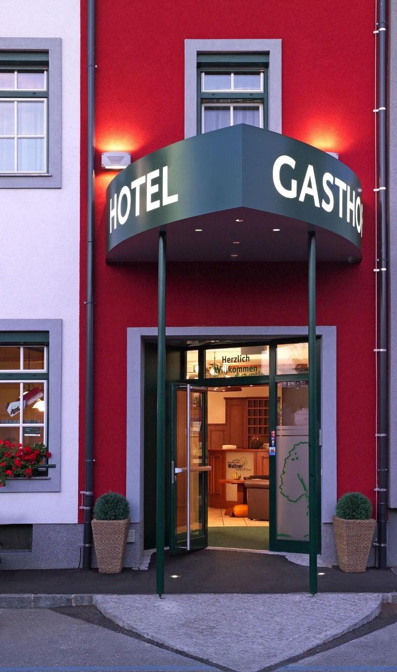 Hotel-Restaurant-Partyservice Wallner 5