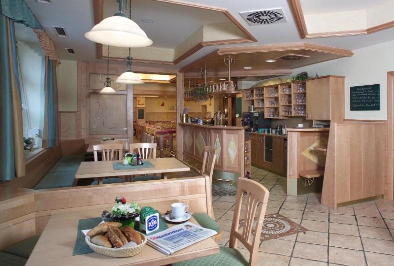 Hotel-Restaurant-Partyservice Wallner 3