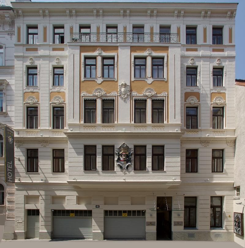 Hotel Zipser photo 1