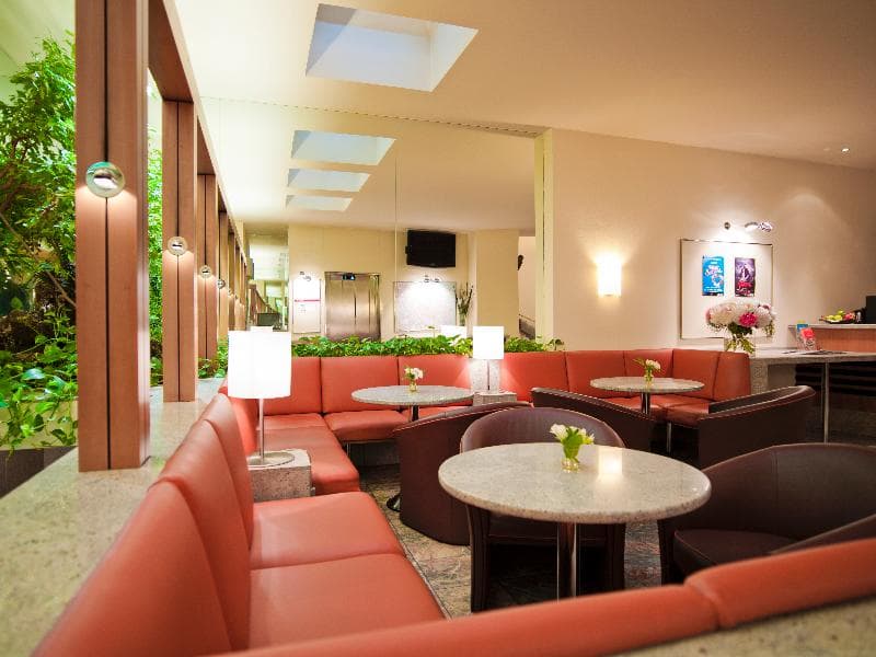 Hotel Zipser 5