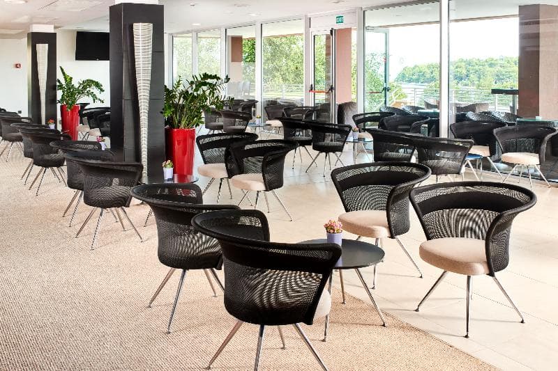 Hotel Molindrio Plava Laguna 2