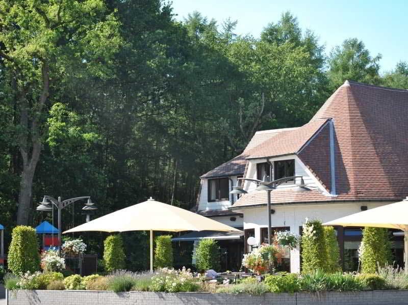Van der Valk Hotel Dennenhof 3
