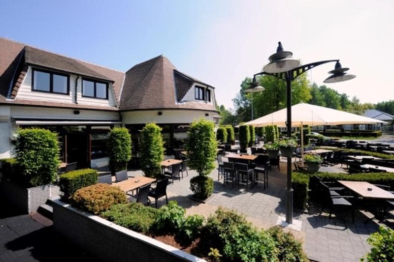 Van der Valk Hotel Dennenhof photo 1