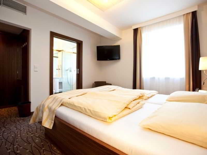 Austria Classic Hotel Hoelle Salzburg photo 1