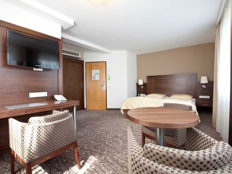 Austria Classic Hotel Hoelle Salzburg 4