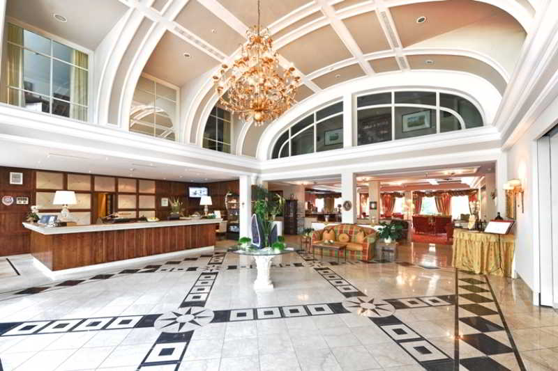 Grandhotel Lienz 4