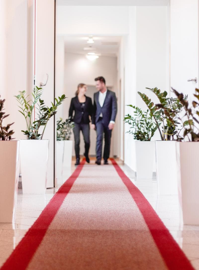 Hotel Allegro Vienna City 3
