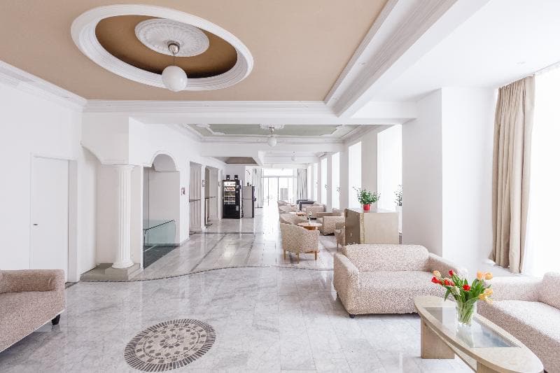Hotel Allegro Vienna City 4