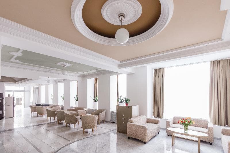 Hotel Allegro Vienna City 5