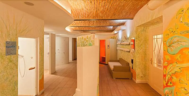 Hotel Herzoghof 3