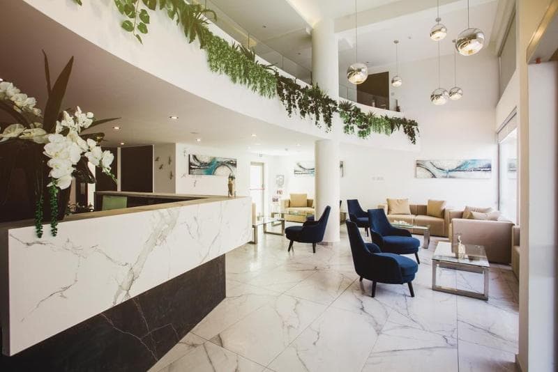 Frangiorgio Hotel Apartments 4