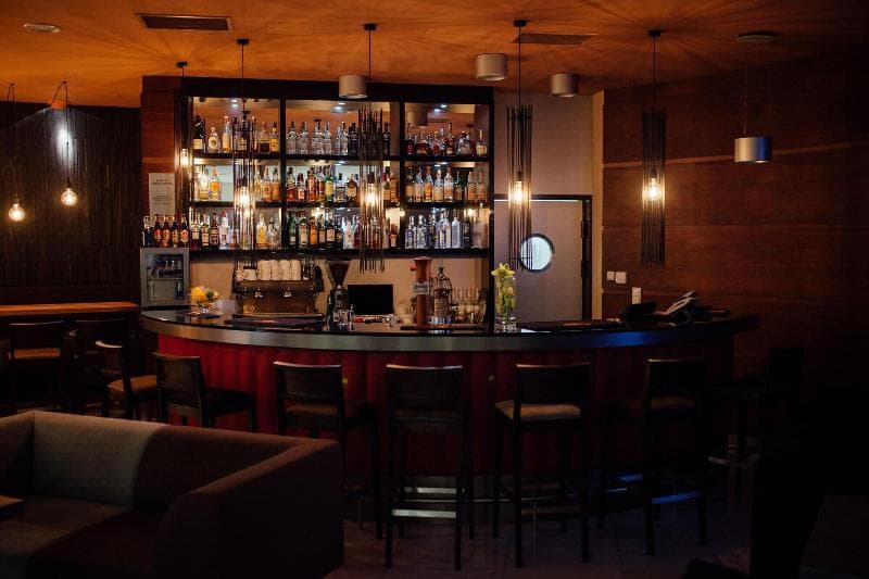 Haston City Hotel photo 1