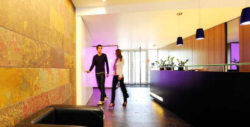 Heinhotel Vienna Airport photo 1