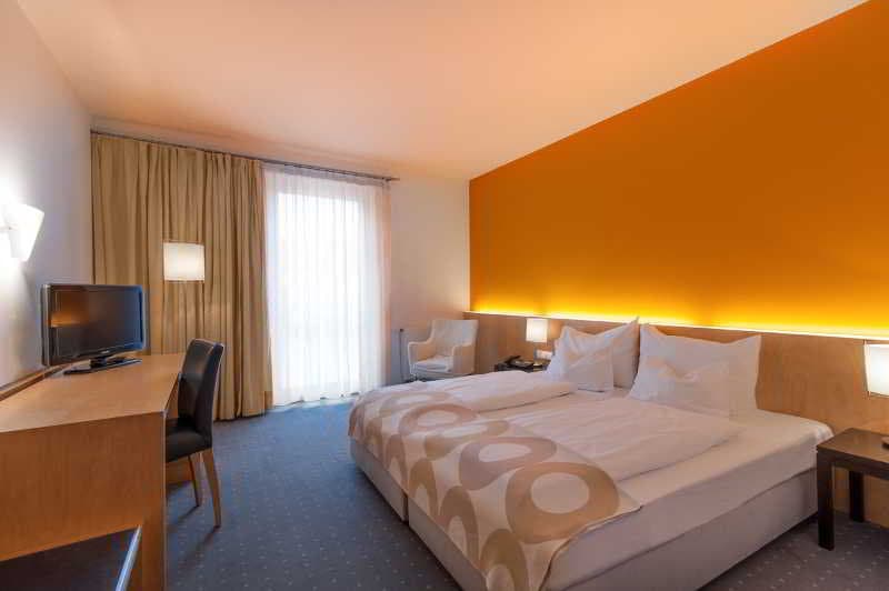 Heinhotel Vienna Airport 3