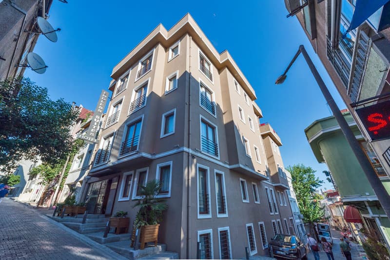 Endless Suites Taksim 3