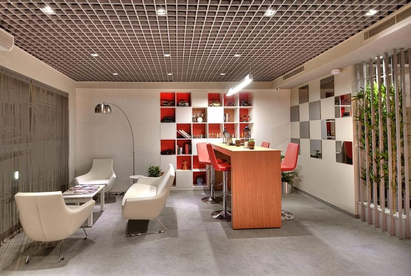 Endless Suites Taksim 4