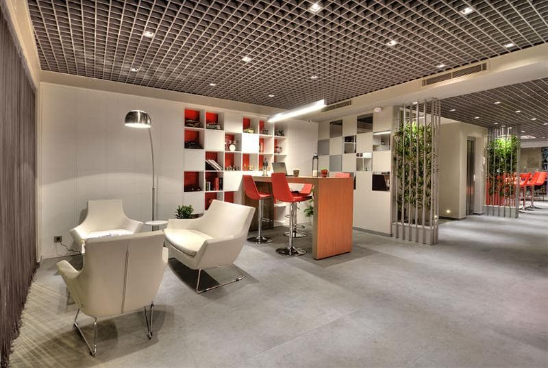 Endless Suites Taksim 5